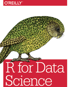 R for Data Science